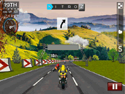 play Superbike Racer