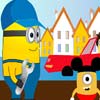 play Minion The Plumber