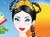 play Mulan Facial Makeover