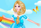 play Spring Princess