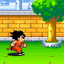 play Flappy Goku