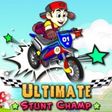 Ultimate Stunt Champ