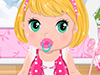 play Baby Bonnie Ballerina