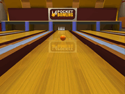 play Pocket Bowling Unity