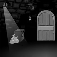 play Dark Cave Slum Escape