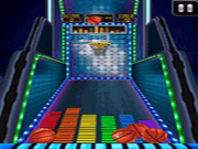 play Basketball Arcade 3 D