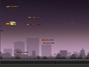 play Danger Ufo