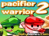 play Pacifier Warrior 2