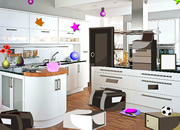 play Cooking Room Escape 2