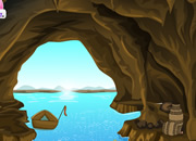 play Forest Boat Escape