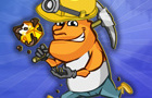 play Gold Hunters