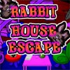 play Rabbit House Escape