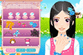 play Nails And Hair Styler