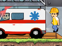 play Rescuenator Kissing
