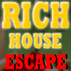 play Rich House Escape