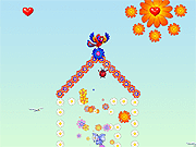 play Flowers For Jolly 3