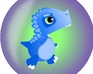 play Dashin' Dino