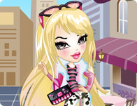 play Bratz Boutique Fashion Style