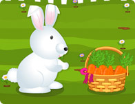 play Cute Bunny Day Care