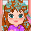 play Baby Beauty Salon