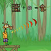 play Giraffe Hero