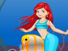 play Mermaid Fairy Princess