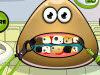 play Pou Tooth Problems