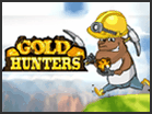 Gold Hunters