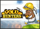 play Gold Hunters