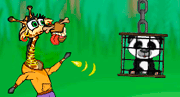 play Giraffe Hero