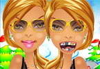 play Fashion Star At Dentist