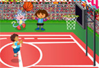 play Diego Basketball Player