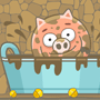 play Piggy In The Puddle