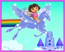 play Dora Pegasus