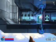 play Project Exonaut