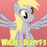 play Where'S Derpy? 3
