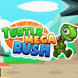 play Turtle Mega Rush