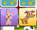play Dogs Memo