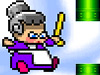 play Flappy Gran