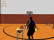 play Three Point Contest Challenge