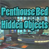 play Penthouse Bed Hidden Object