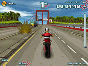 play Wheels On Fire