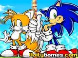 play Tails The Fox