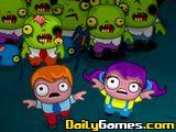 play Zombie 300