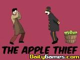 play The Apple Thief