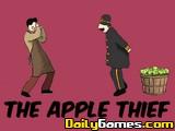 The Apple Thief