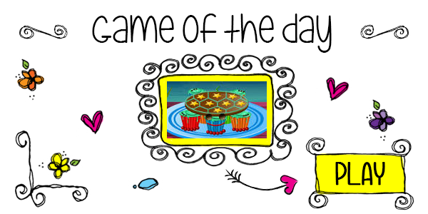 play Online Cupcake