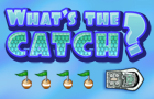 play Whats The Catch