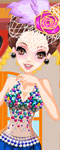 play Masquerade Ball Dress Up 2