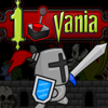 One Button Vania